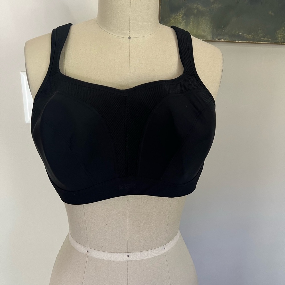Panache sports bra size 36E